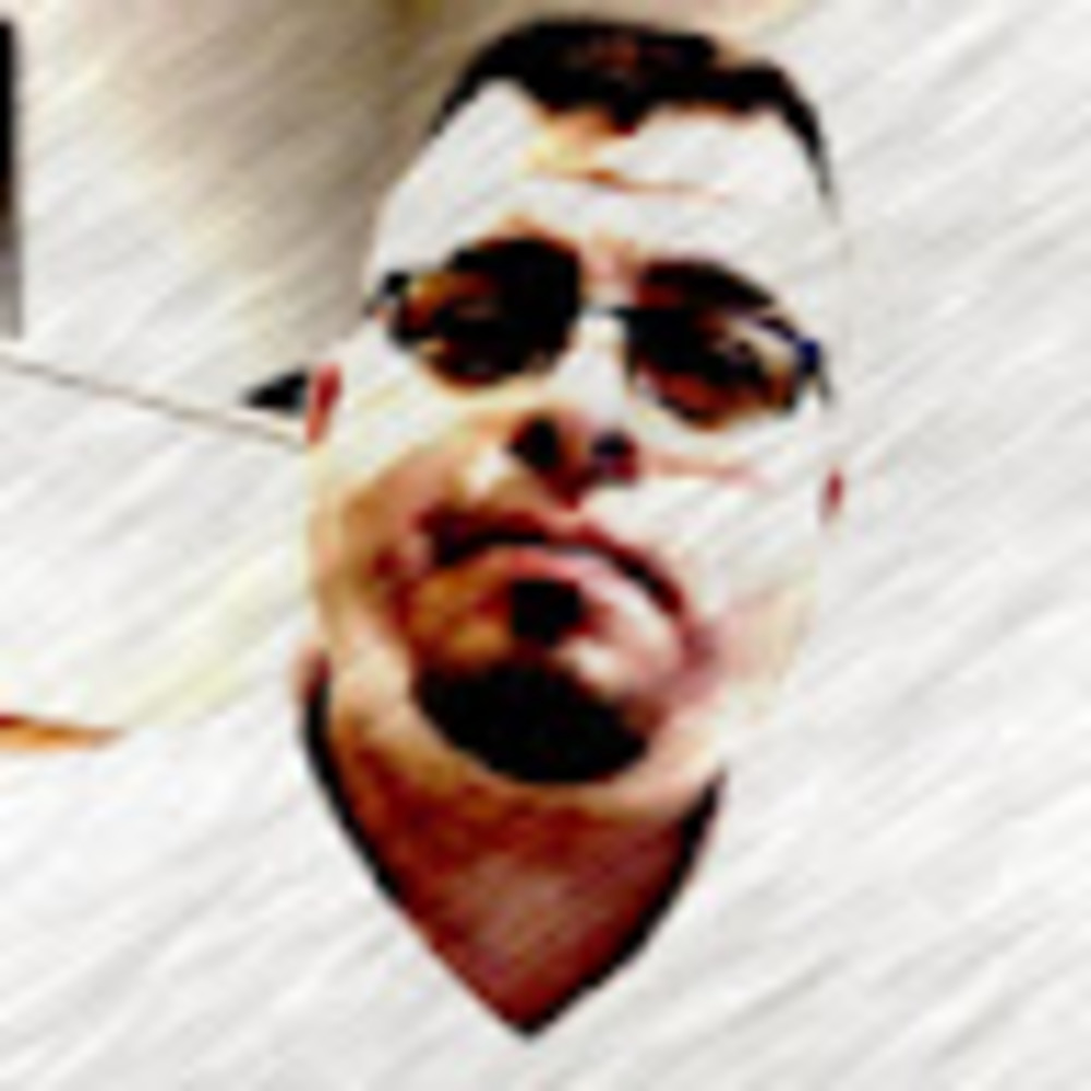 Meet your Posher, Anthony